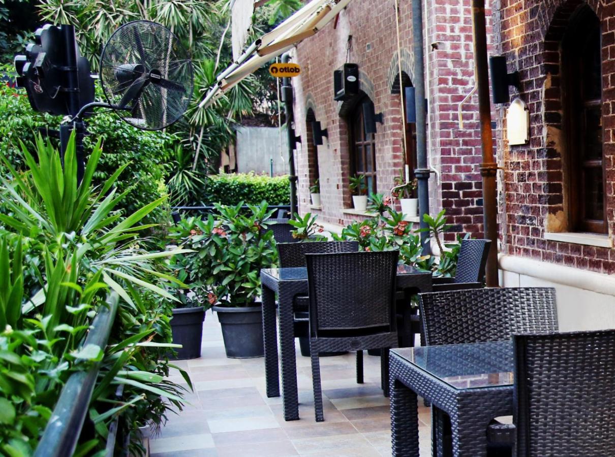 Pearl Hotel, Maadi Kairó Kültér fotó