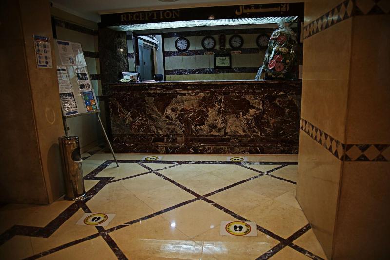 Pearl Hotel, Maadi Kairó Kültér fotó
