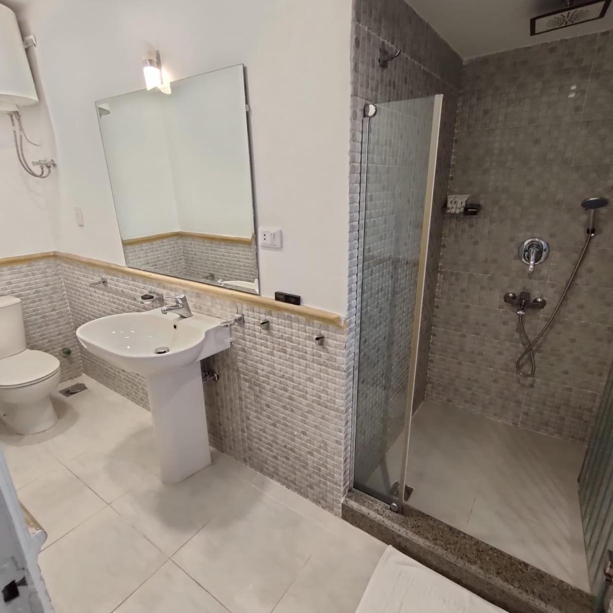 Pearl Hotel, Maadi Kairó Kültér fotó