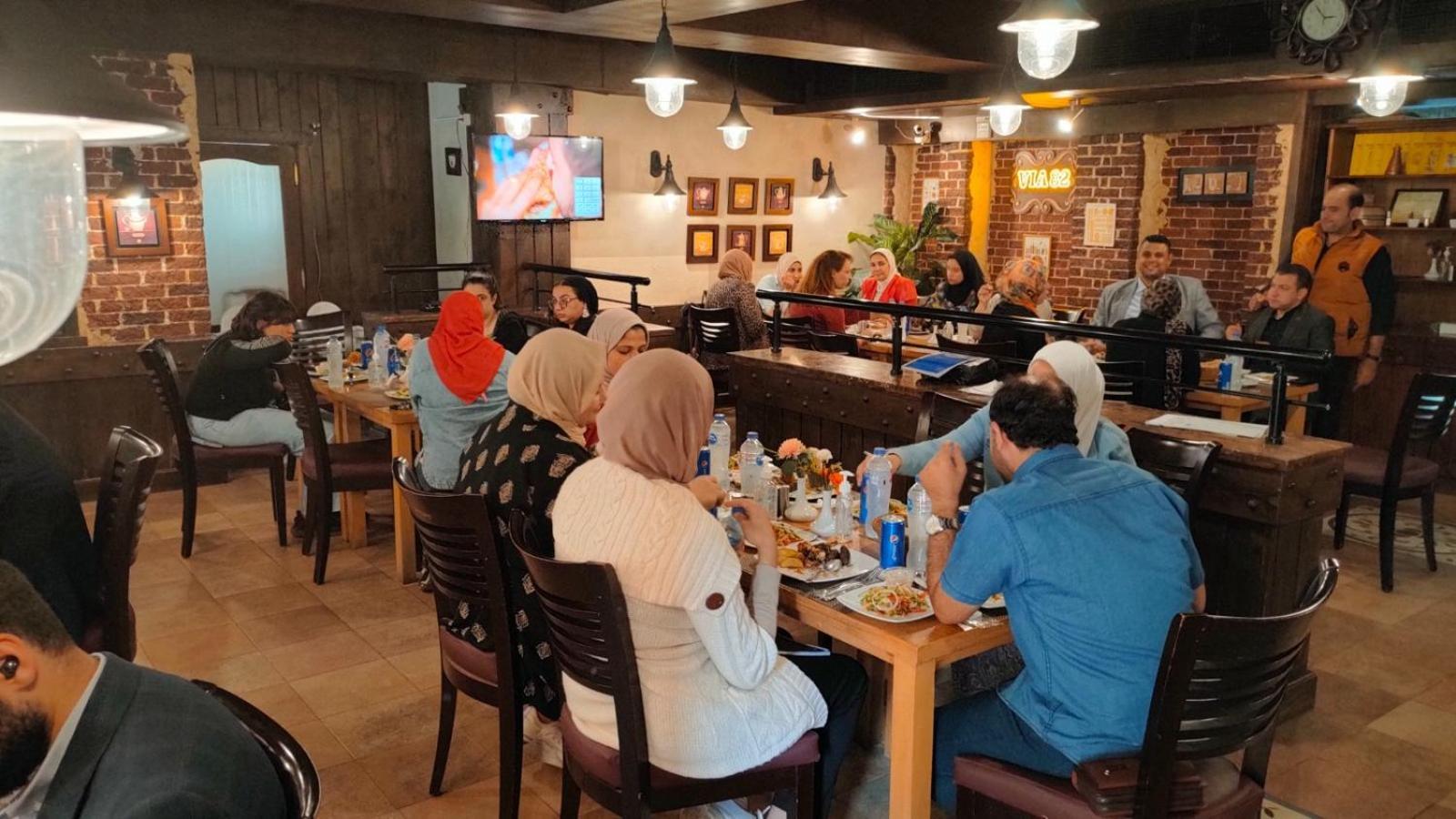 Pearl Hotel, Maadi Kairó Kültér fotó