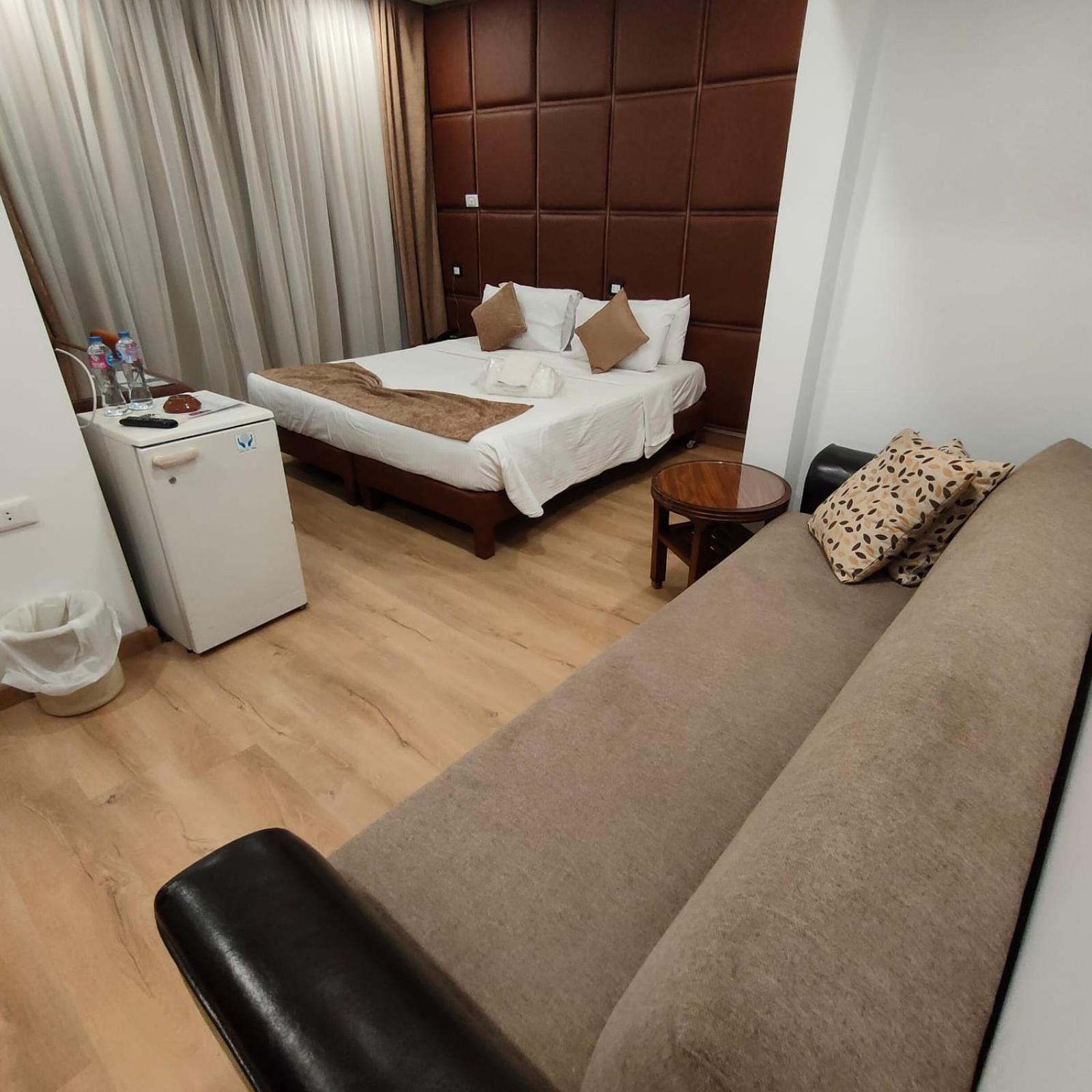 Pearl Hotel, Maadi Kairó Kültér fotó