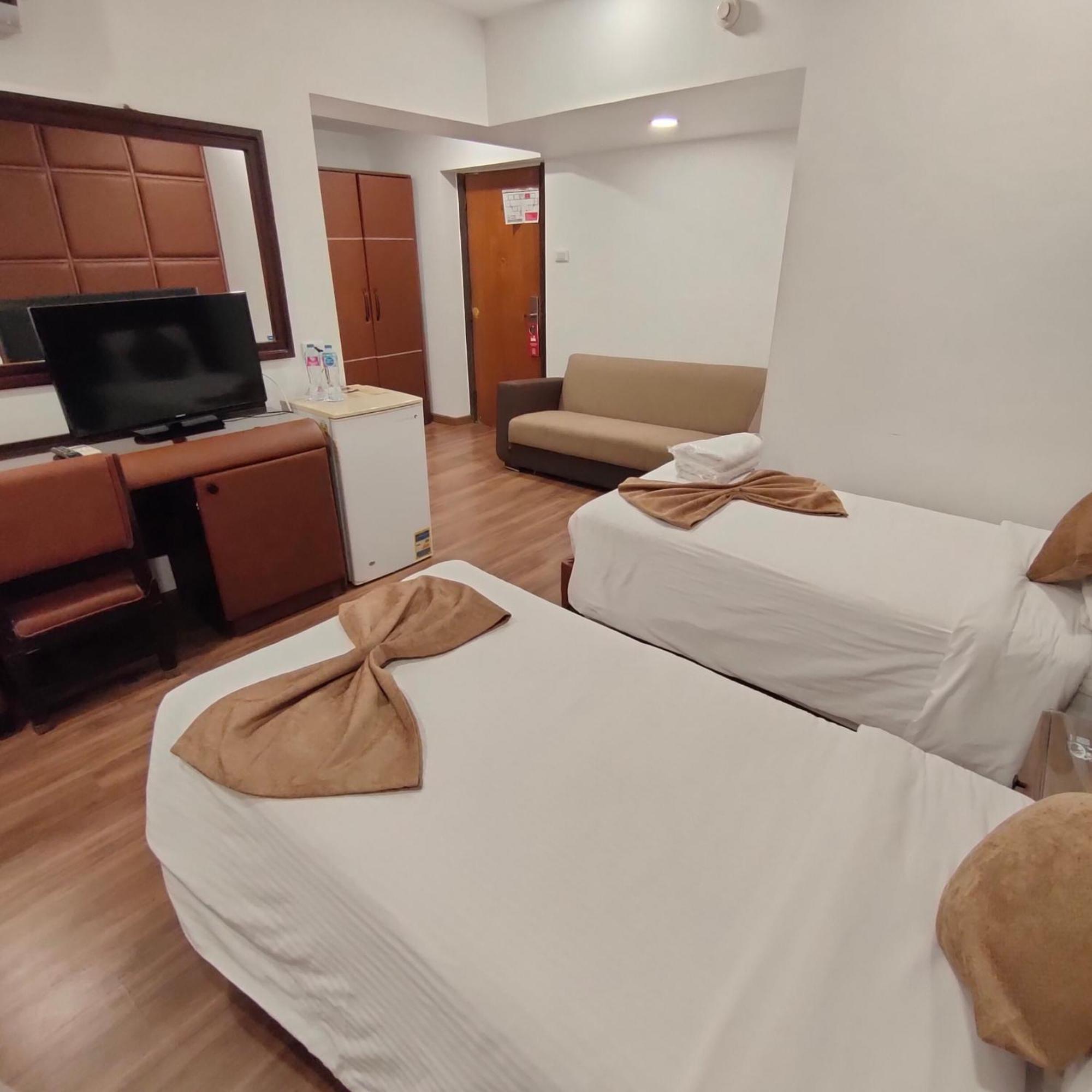 Pearl Hotel, Maadi Kairó Kültér fotó