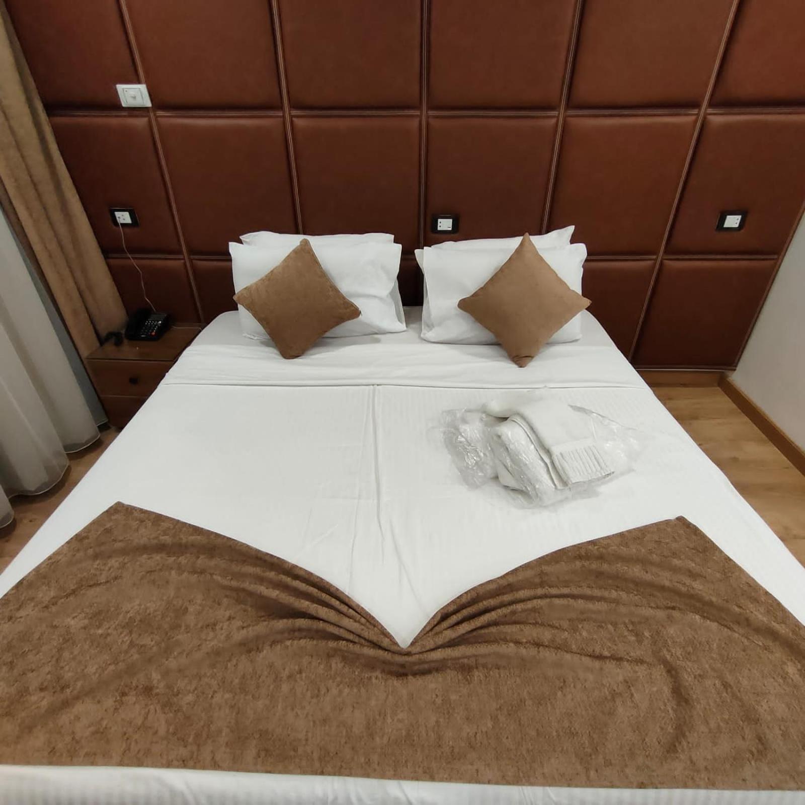 Pearl Hotel, Maadi Kairó Kültér fotó