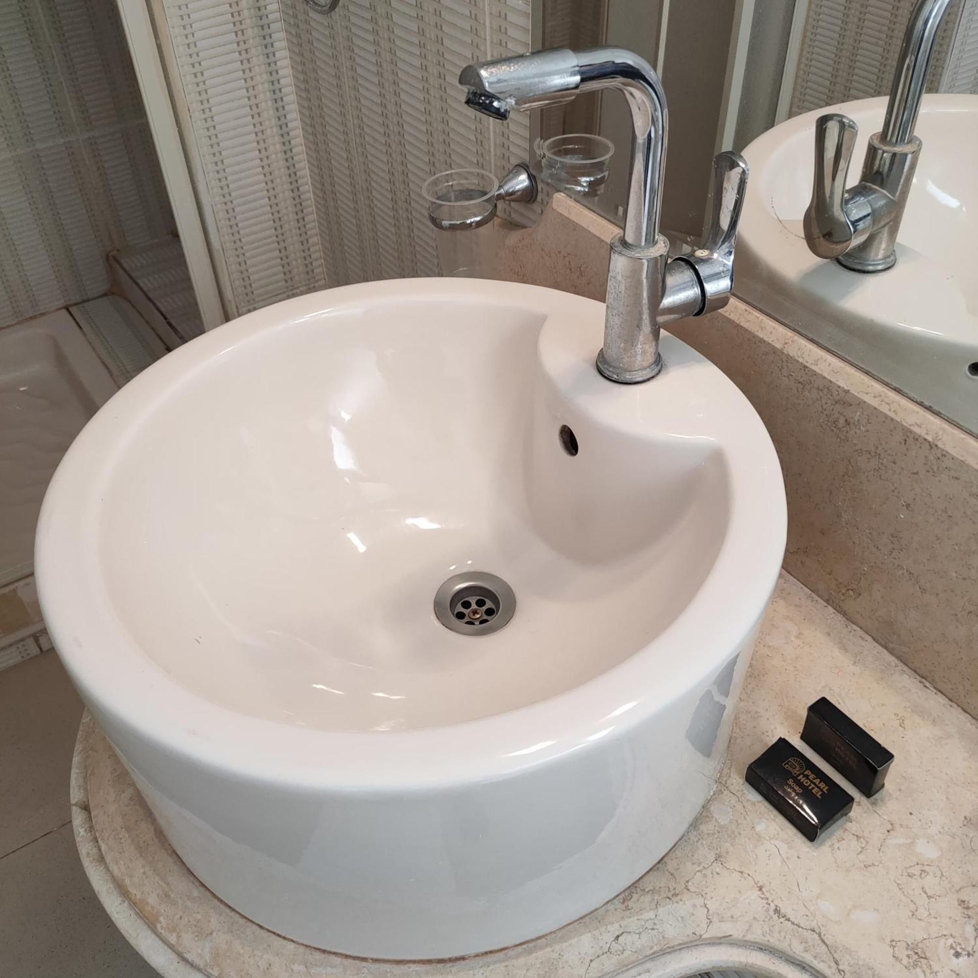 Pearl Hotel, Maadi Kairó Kültér fotó